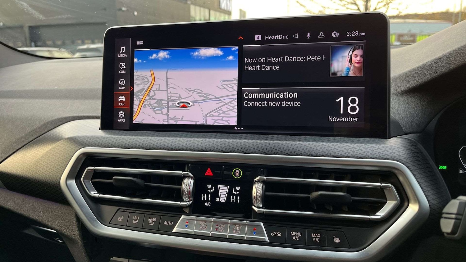 Used BMW X3 2022 for sale - 76624535: Photo 31