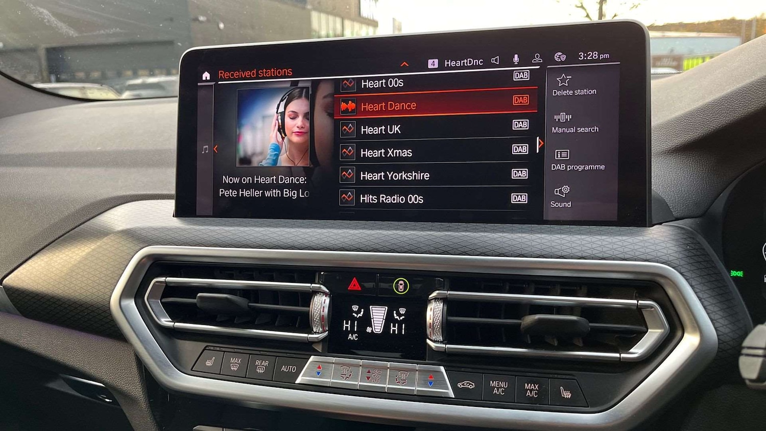 Used BMW X3 2022 for sale - 76624535: Photo 32