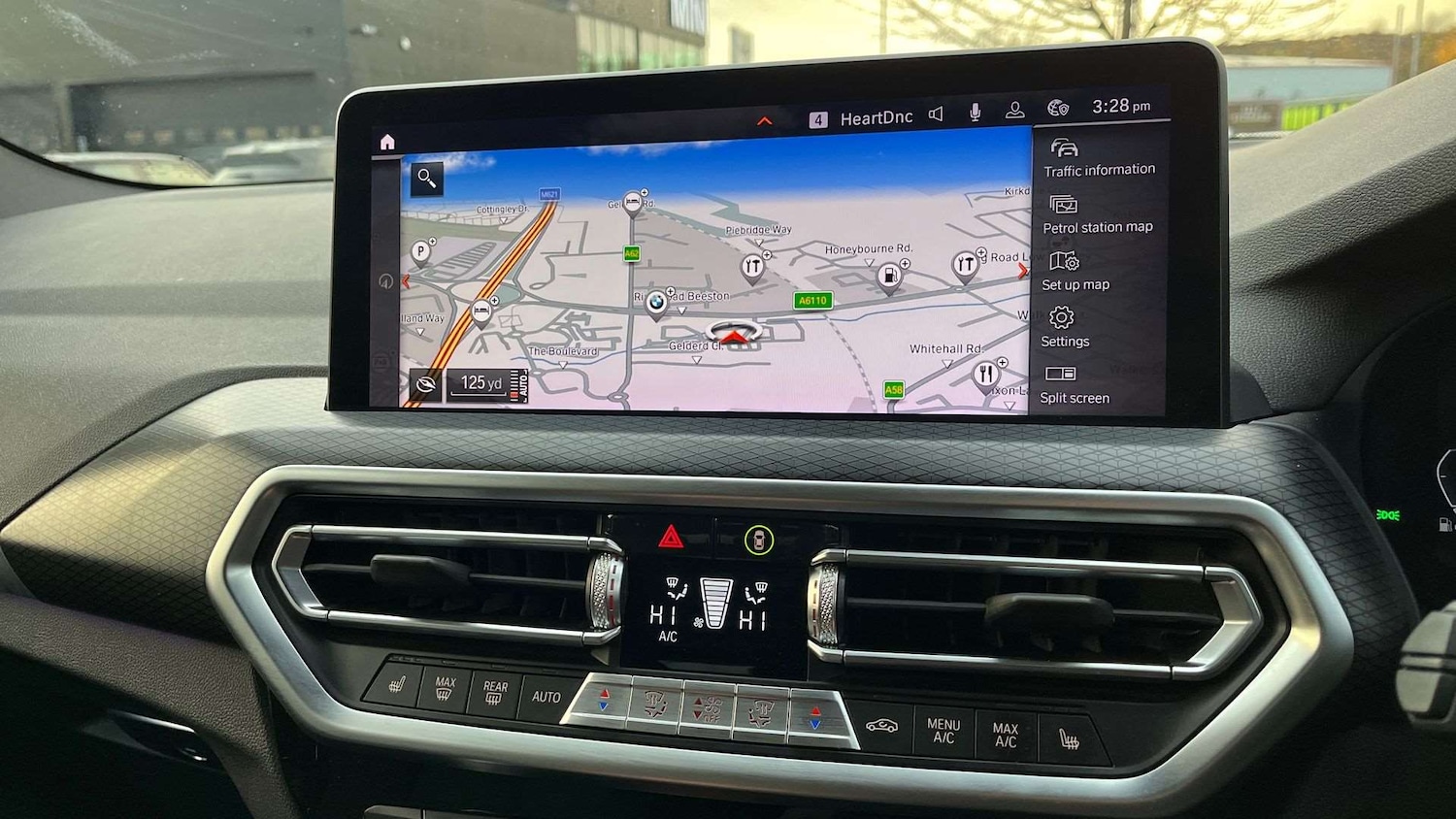 Used BMW X3 2022 for sale - 76624535: Photo 33