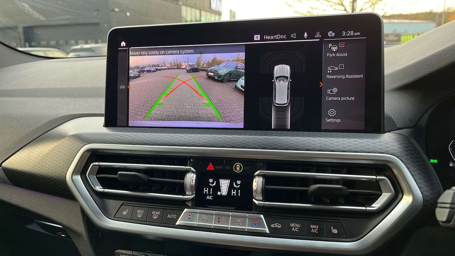 Used BMW X3 2022 for sale - 76624535: Photo 34