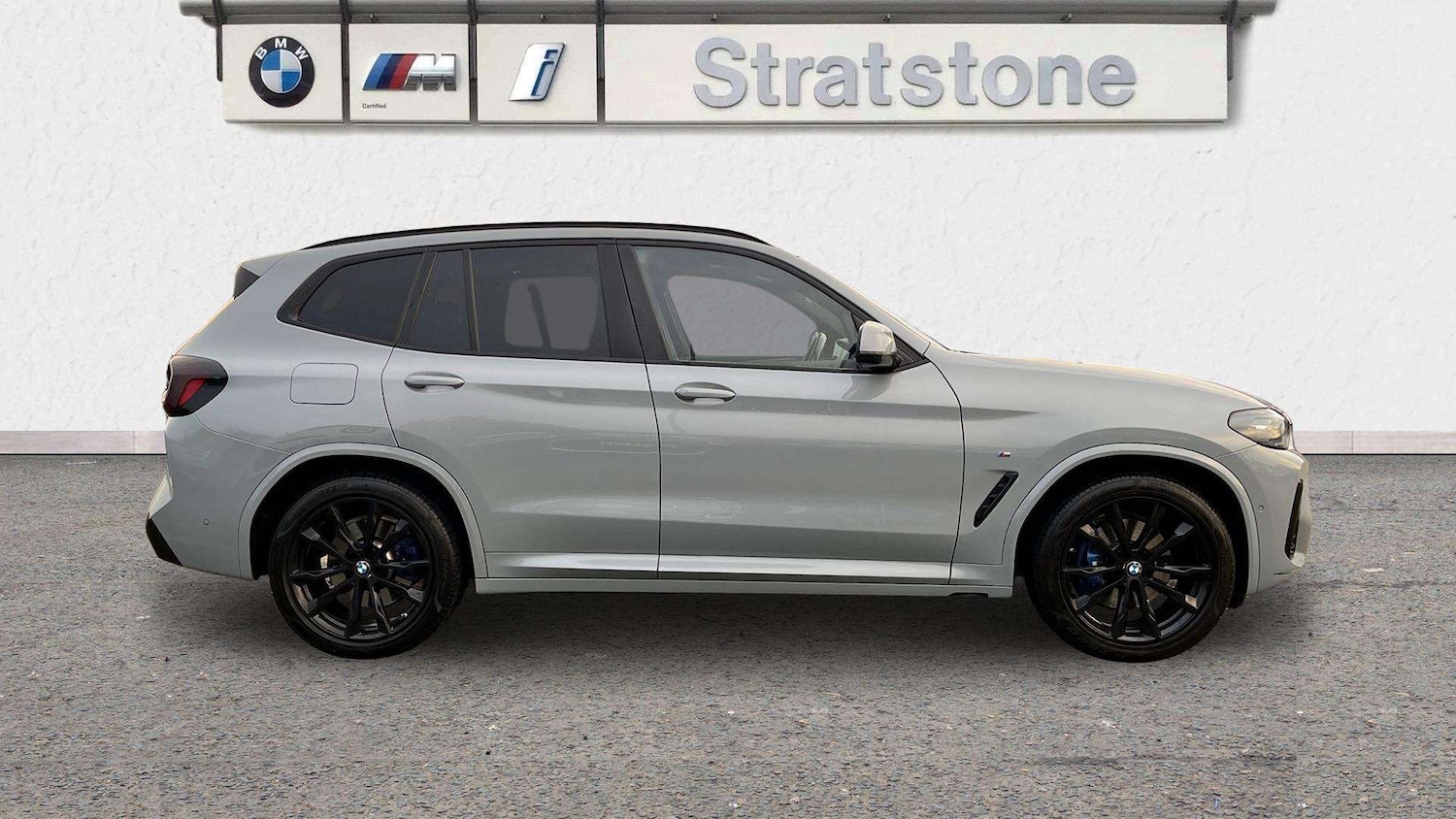 Used BMW X3 2022 for sale - 76624535: Photo 4