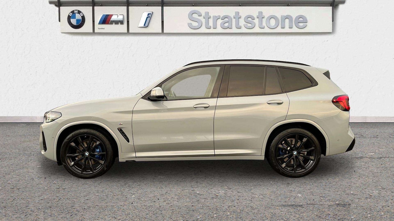 Used BMW X3 2022 for sale - 76624535: Photo 5