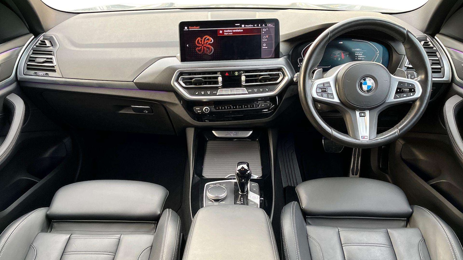 Used BMW X3 2022 for sale - 76624535: Photo 6