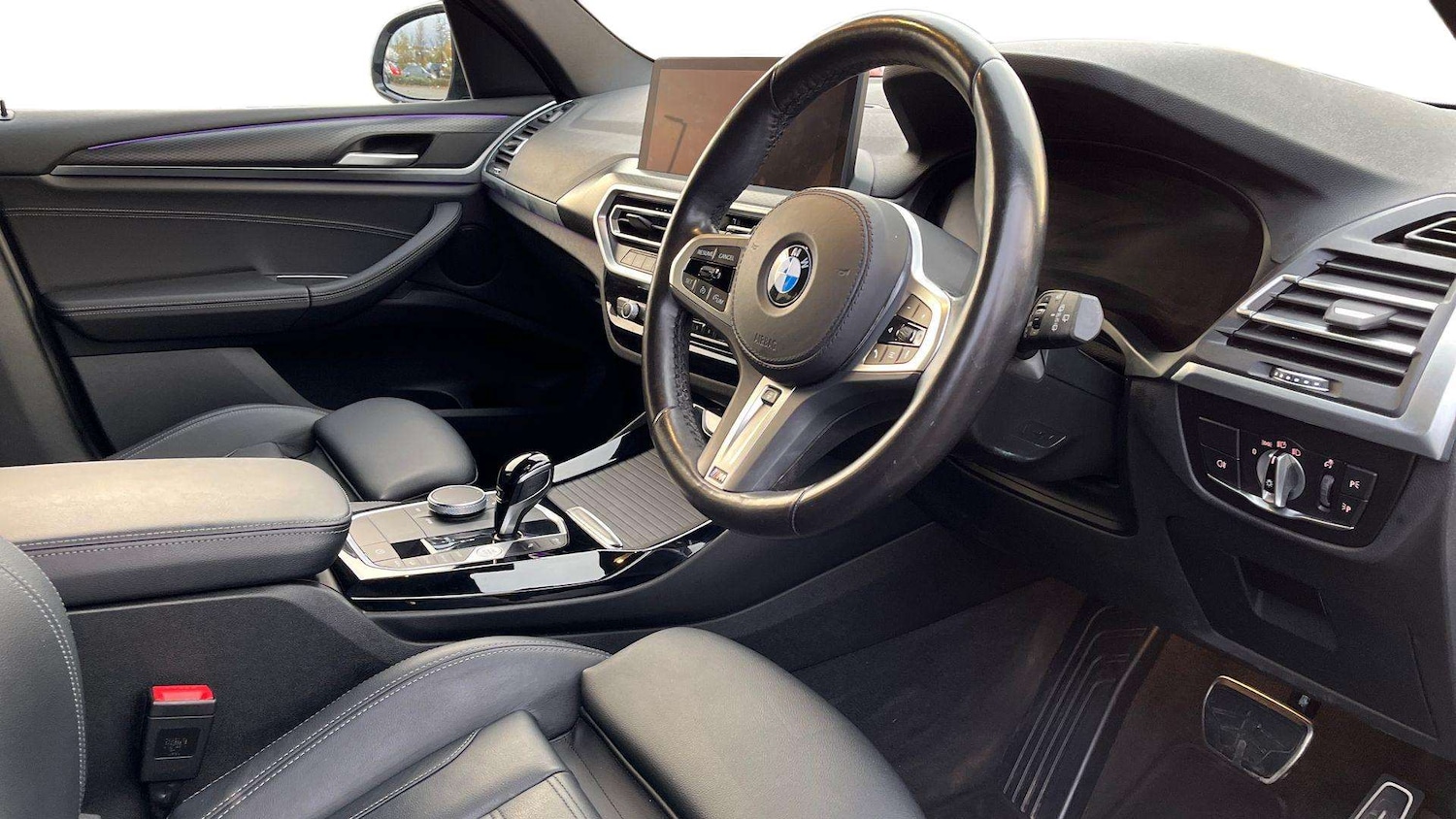 Used BMW X3 2022 for sale - 76624535: Photo 8