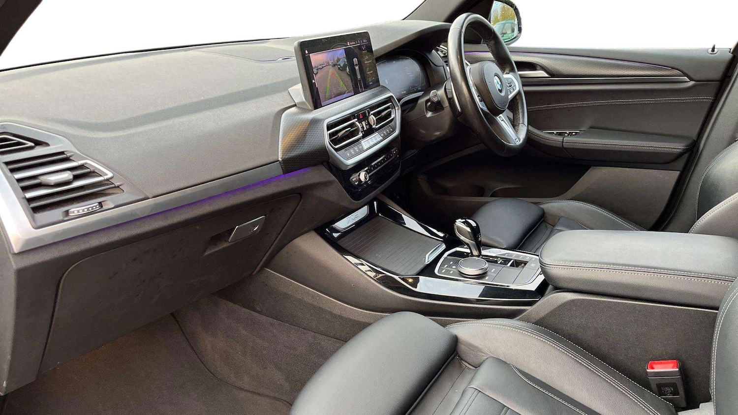 Used BMW X3 2022 for sale - 76624535: Photo 9