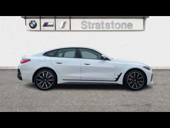 Used BMW i4 2025 for sale - 75218575: Photo
