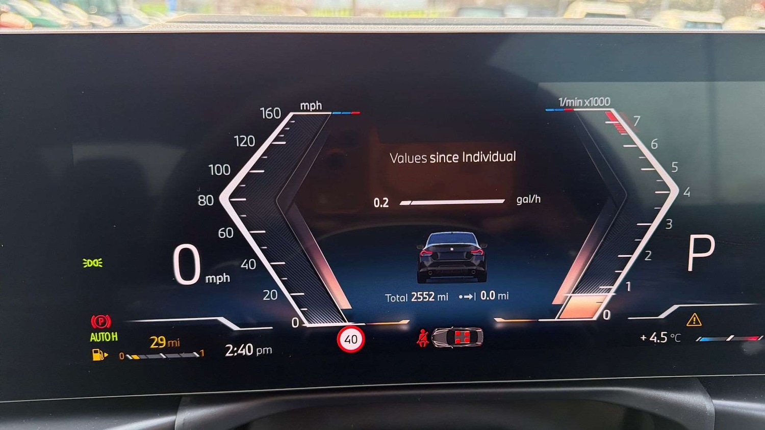 Used BMW 2 Series 2025 for sale - 77011207: Photo 11