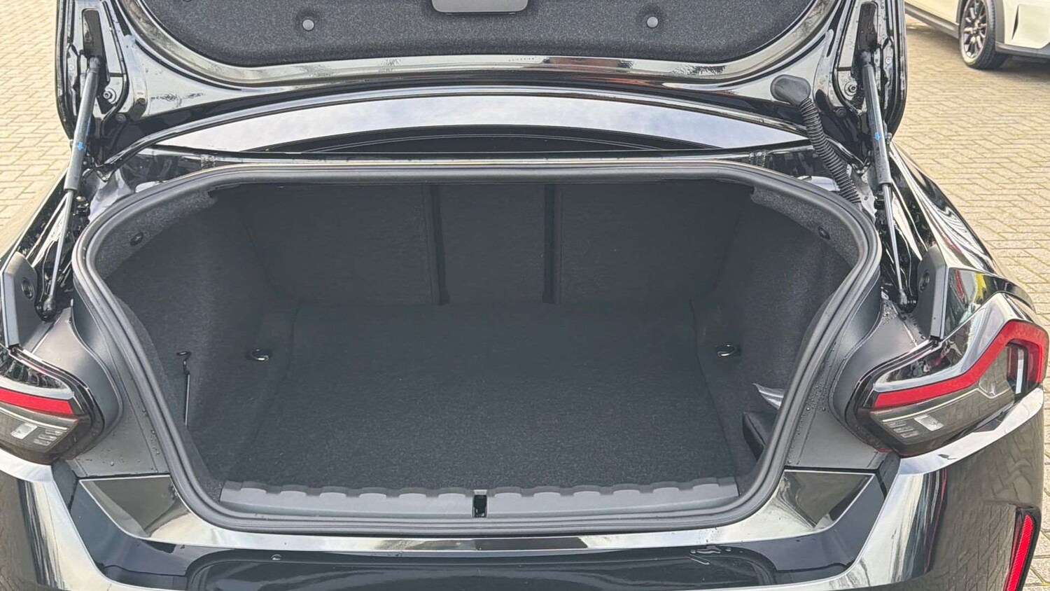 Used BMW 2 Series 2025 for sale - 77011207: Photo 15