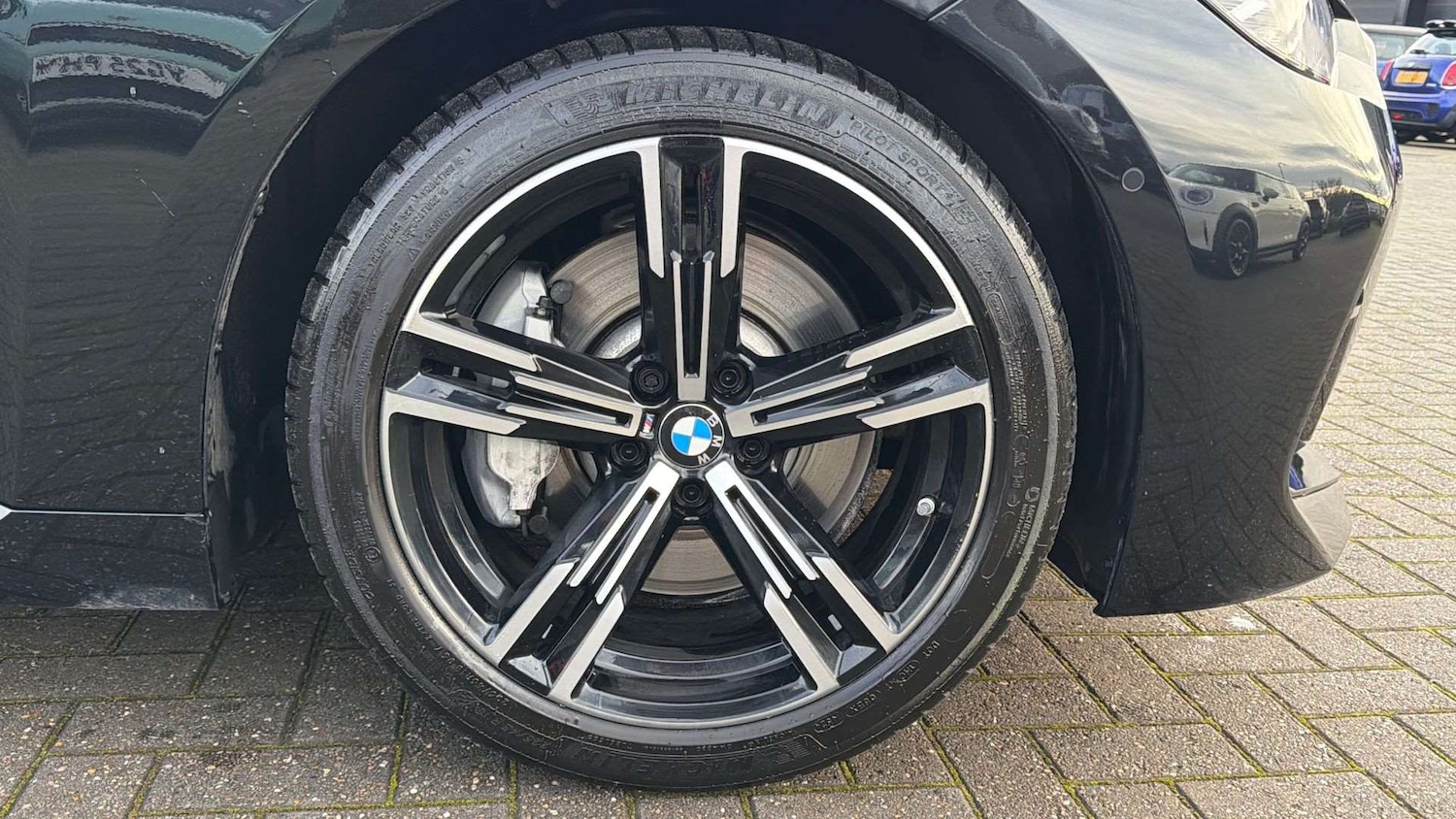 Used BMW 2 Series 2025 for sale - 77011207: Photo 16