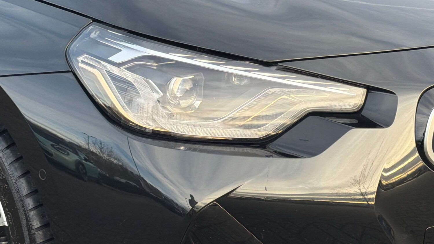 Used BMW 2 Series 2025 for sale - 77011207: Photo 18