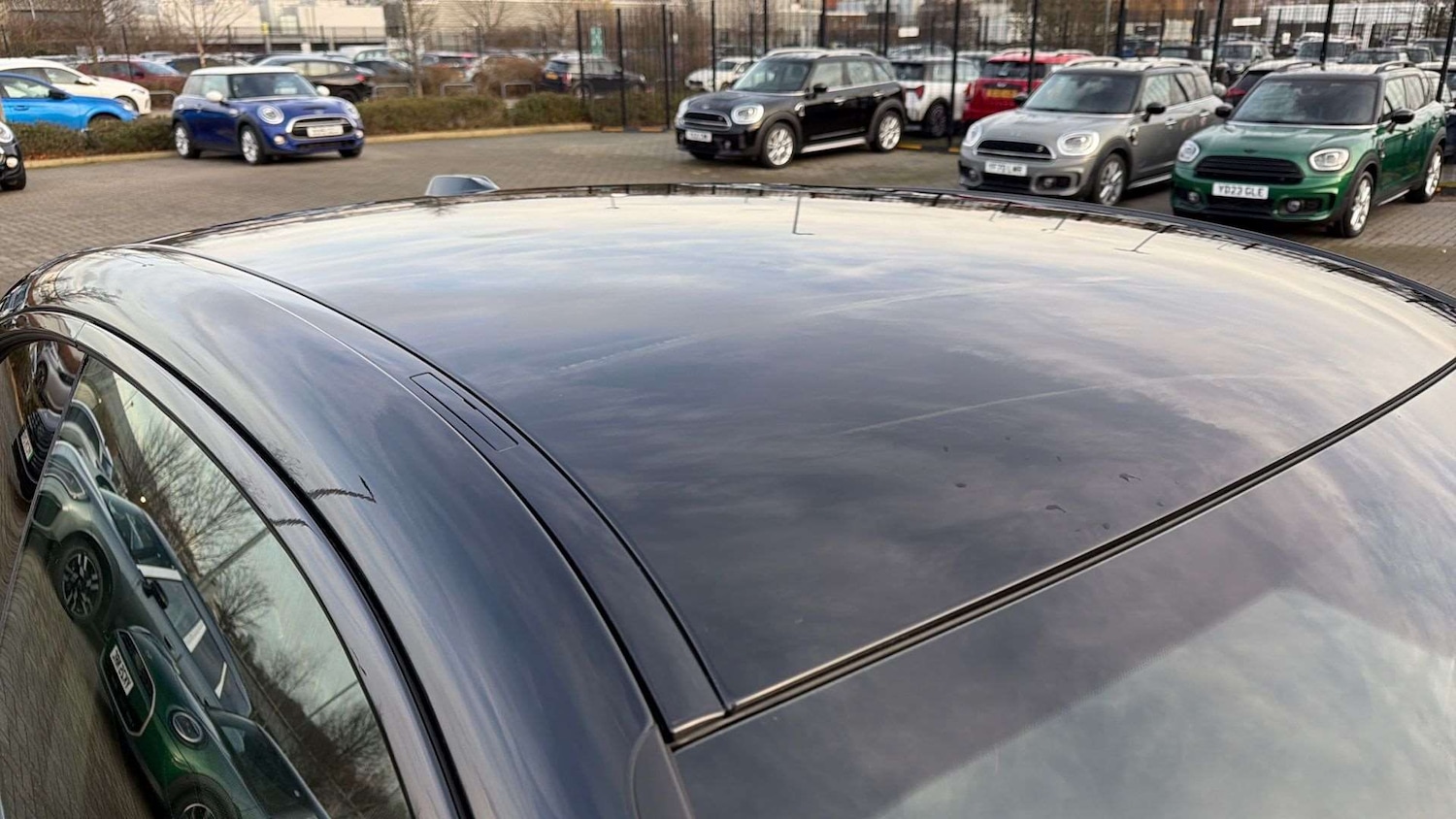 Used BMW 2 Series 2025 for sale - 77011207: Photo 19