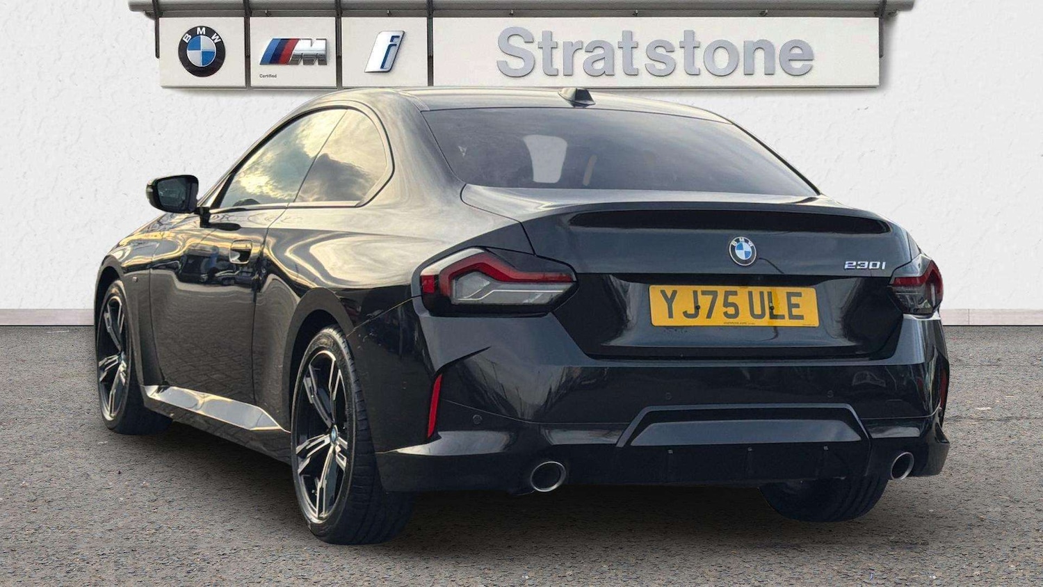 Used BMW 2 Series 2025 for sale - 77011207: Photo 2