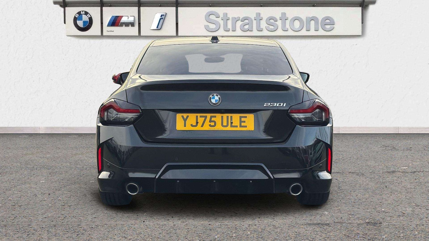 Used BMW 2 Series 2025 for sale - 77011207: Photo 20