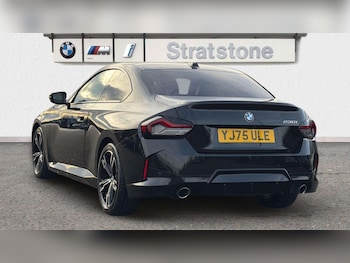 Used BMW 2 Series 2025 for sale - 77011207: Photo