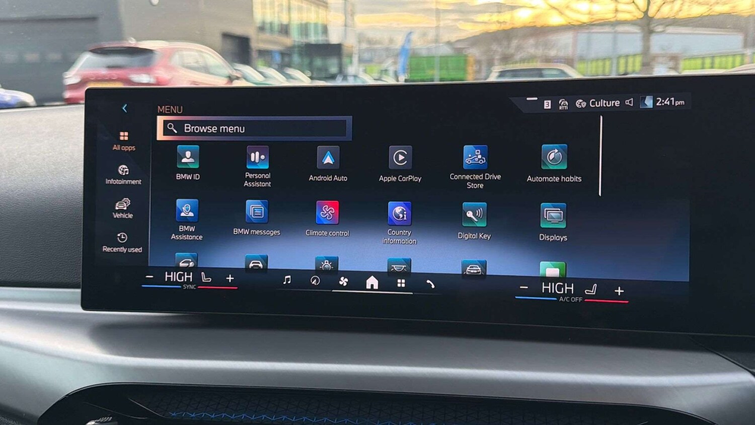 Used BMW 2 Series 2025 for sale - 77011207: Photo 31