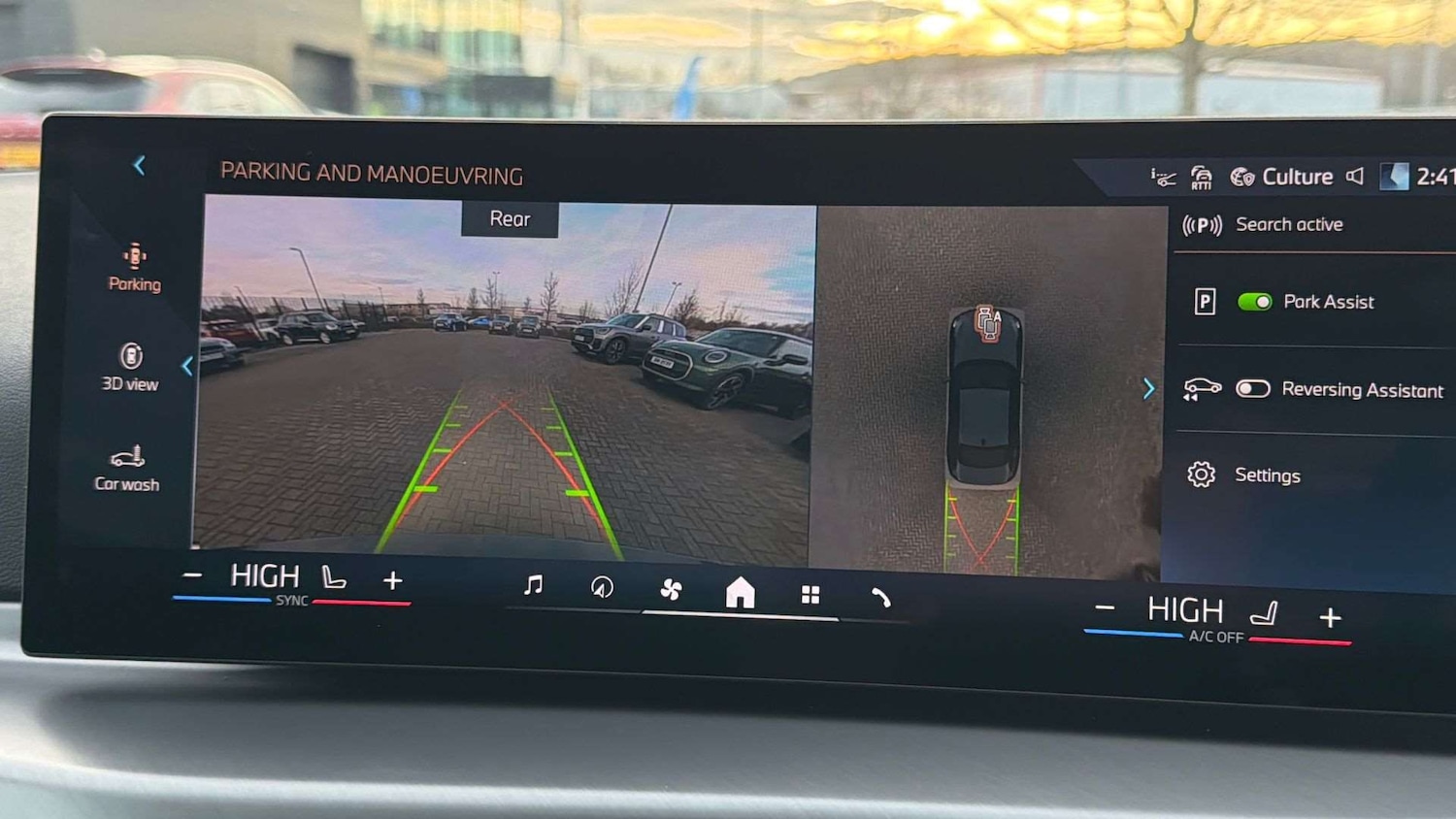 Used BMW 2 Series 2025 for sale - 77011207: Photo 34