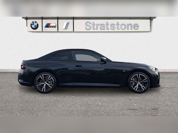 Used BMW 2 Series 2025 for sale - 77011207: Photo