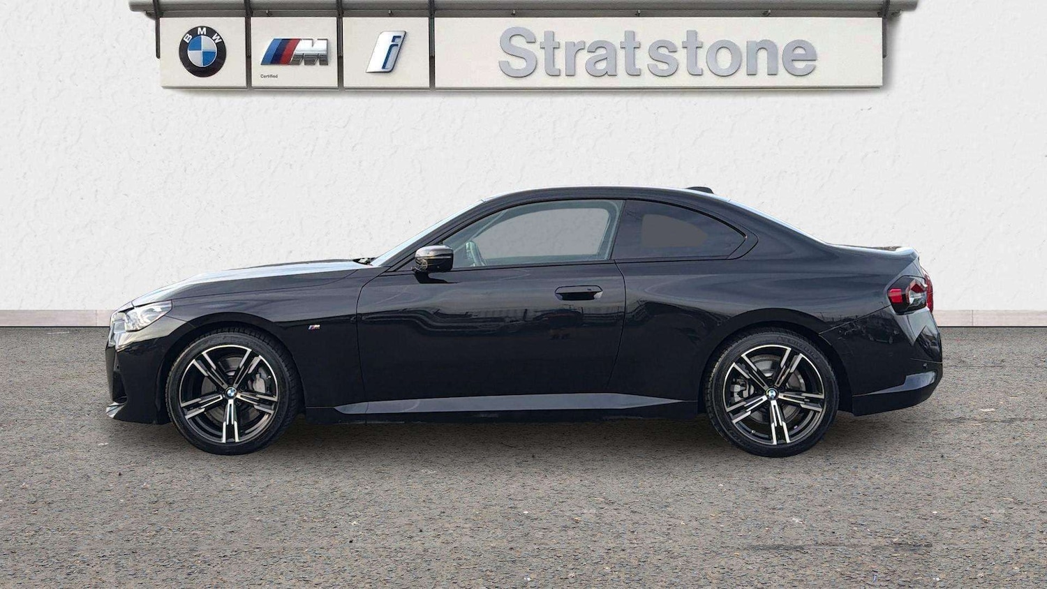 Used BMW 2 Series 2025 for sale - 77011207: Photo 5