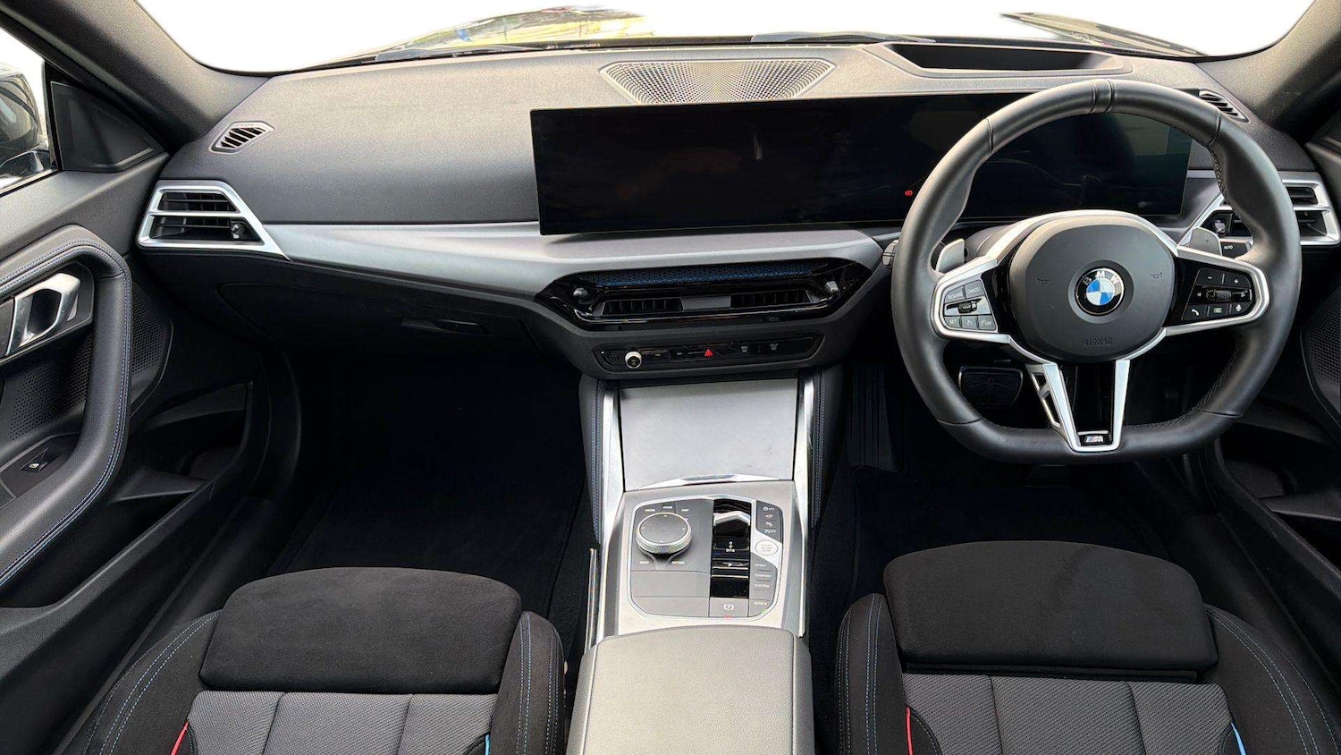 Used BMW 2 Series 2025 for sale - 77011207: Photo 6