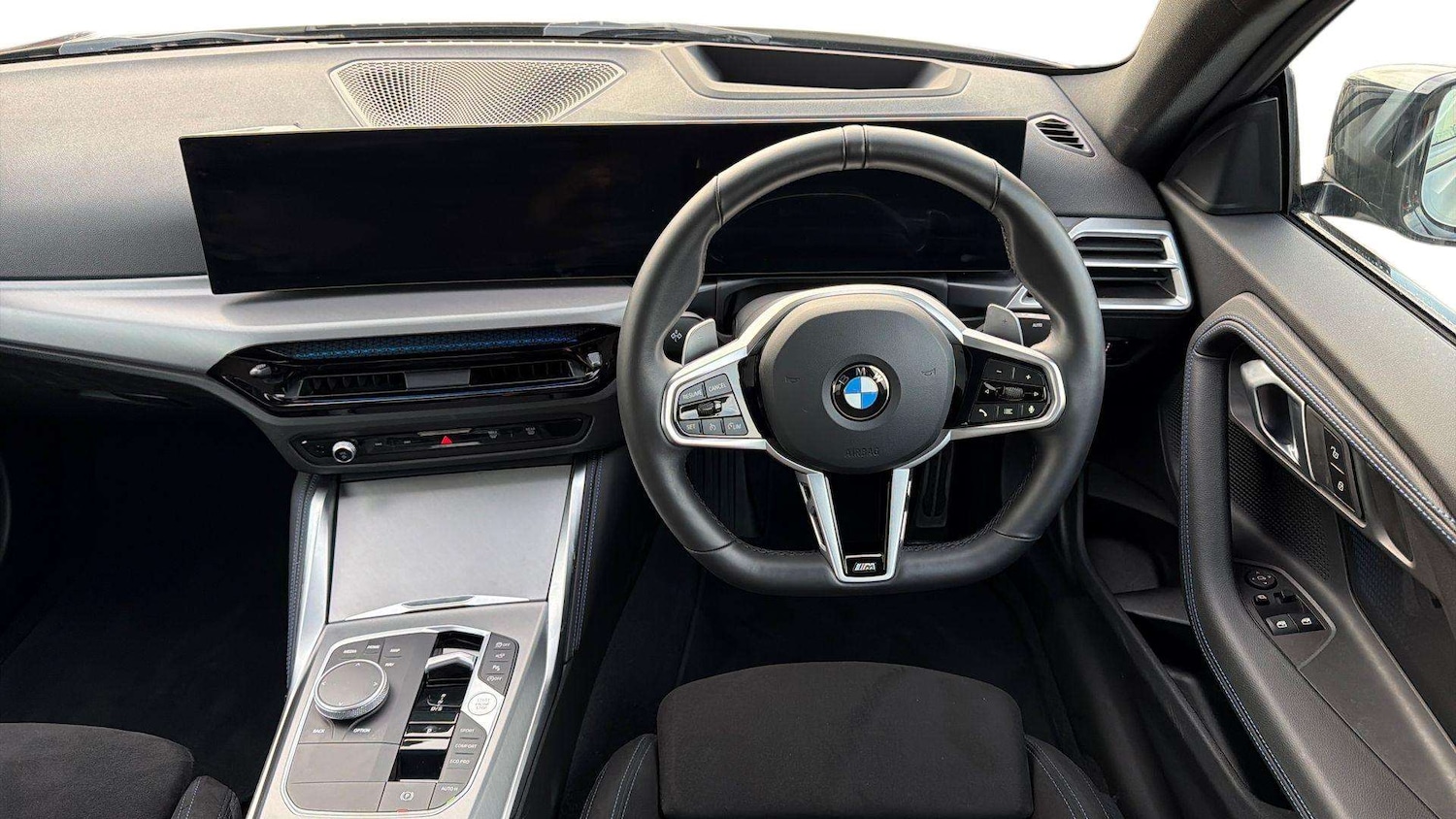 Used BMW 2 Series 2025 for sale - 77011207: Photo 7