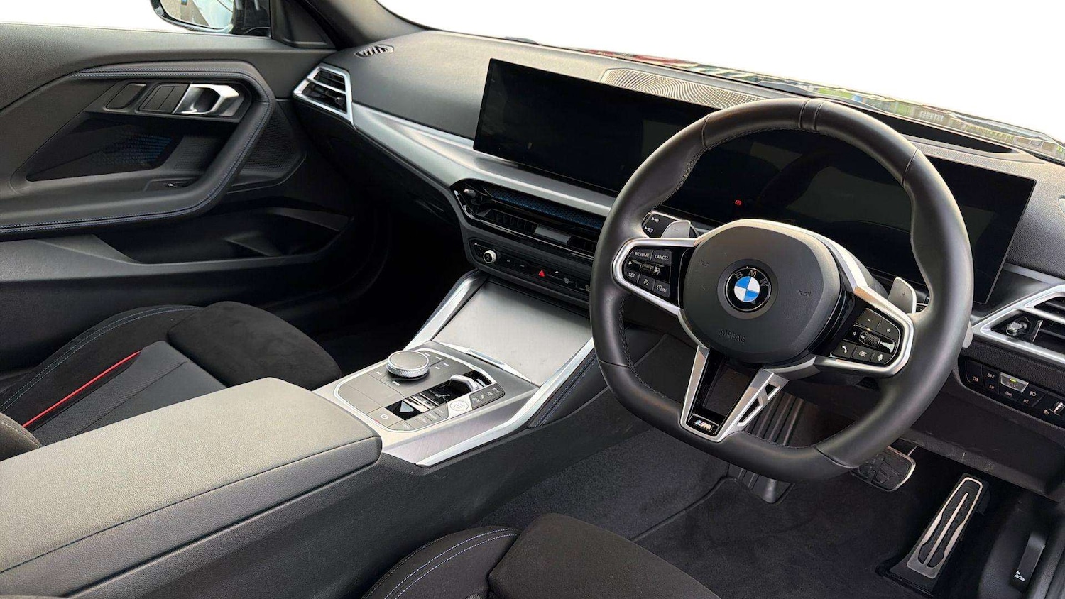 Used BMW 2 Series 2025 for sale - 77011207: Photo 8