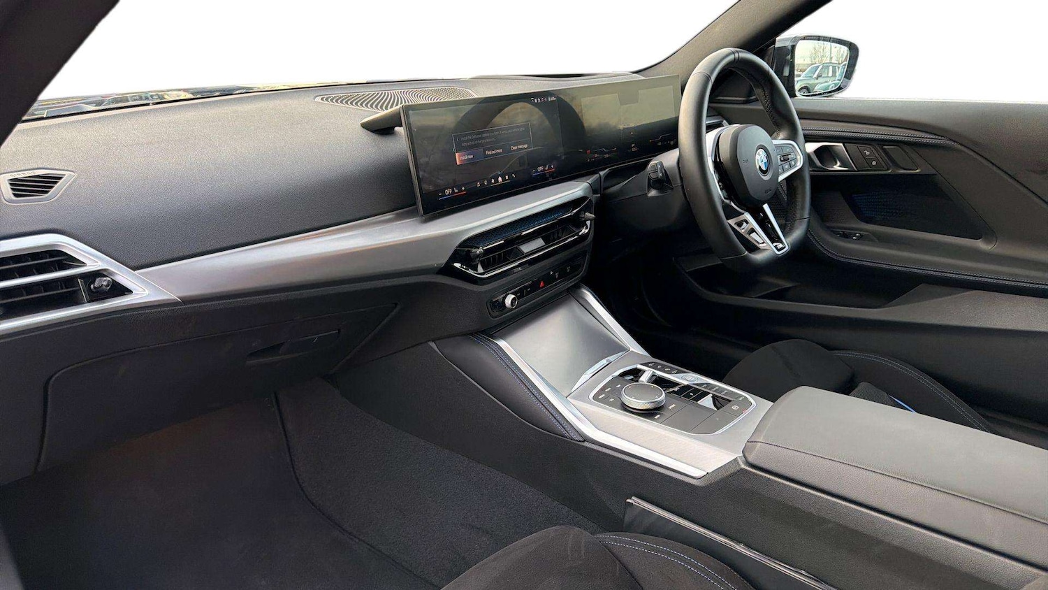 Used BMW 2 Series 2025 for sale - 77011207: Photo 9