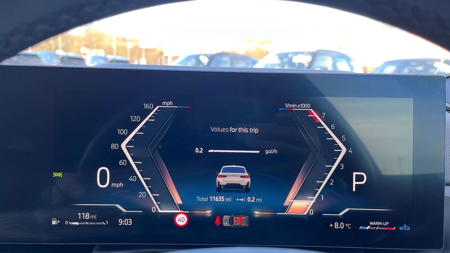 Used BMW 3 Series 2025 for sale - 78188058: Photo 10