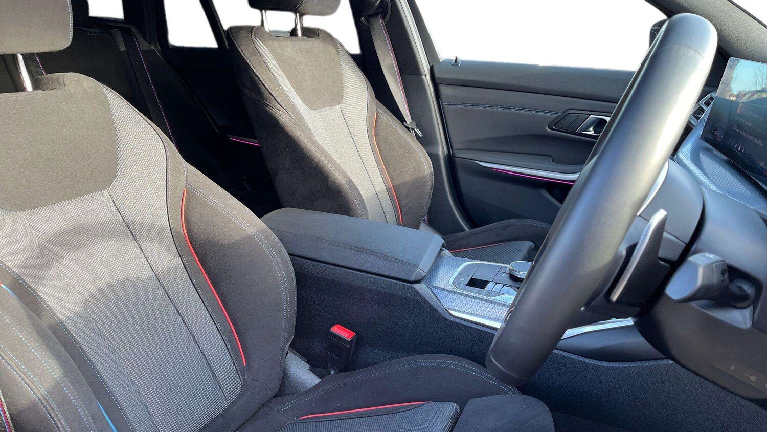 Used BMW 3 Series 2025 for sale - 78188058: Photo 12