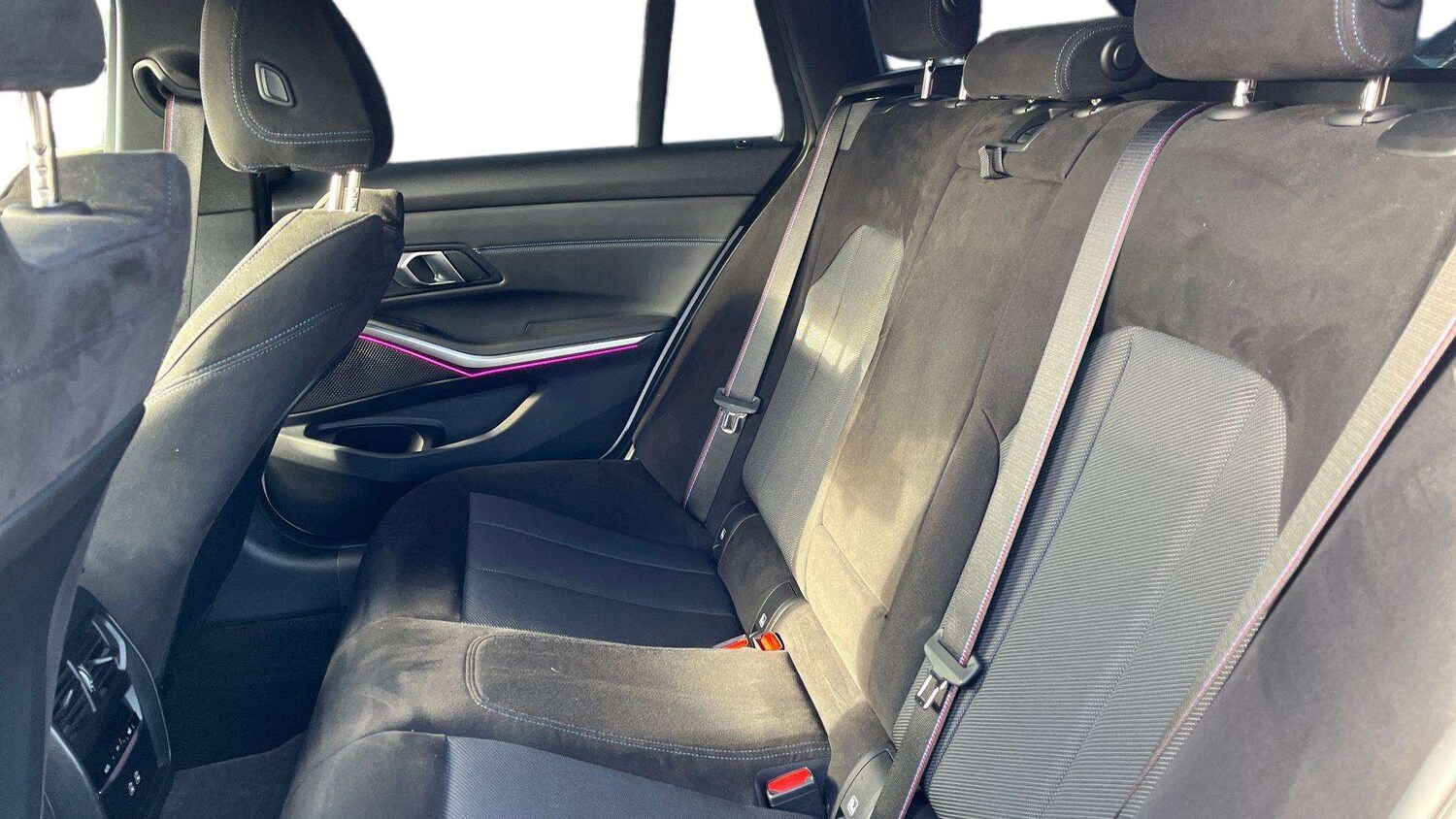 Used BMW 3 Series 2025 for sale - 78188058: Photo 13