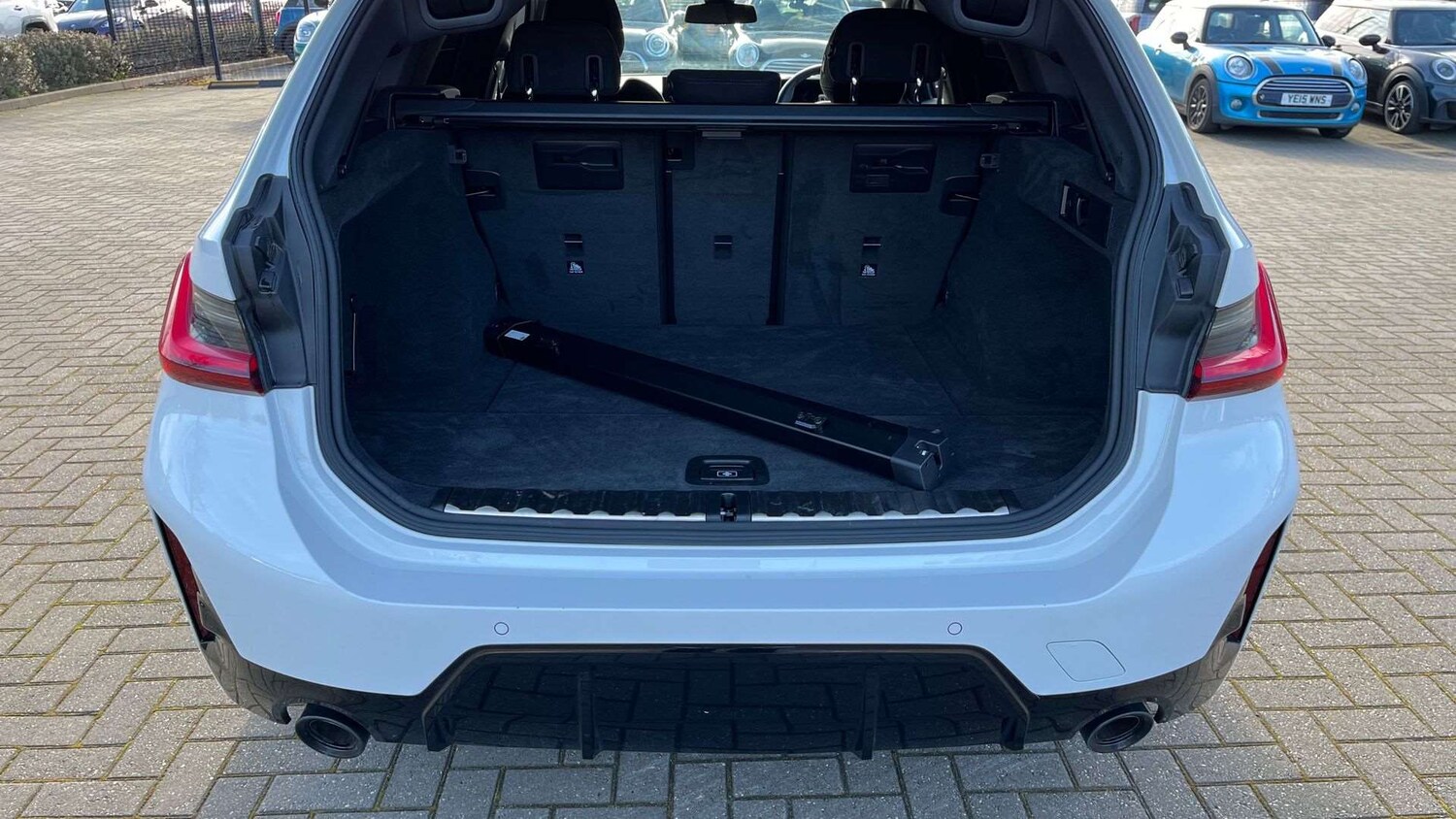 Used BMW 3 Series 2025 for sale - 78188058: Photo 14