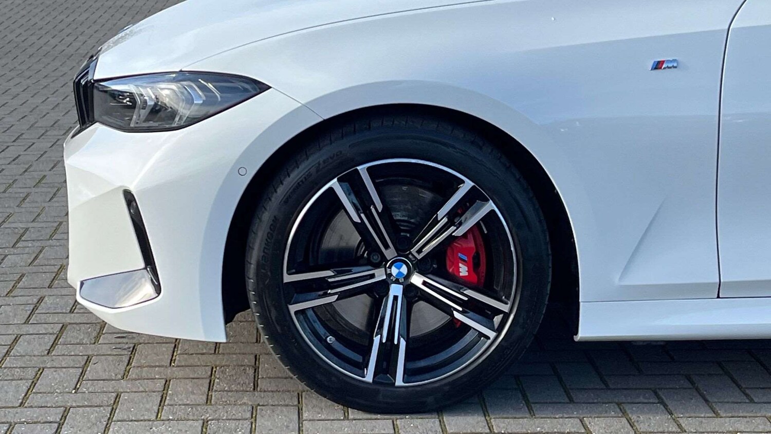 Used BMW 3 Series 2025 for sale - 78188058: Photo 15