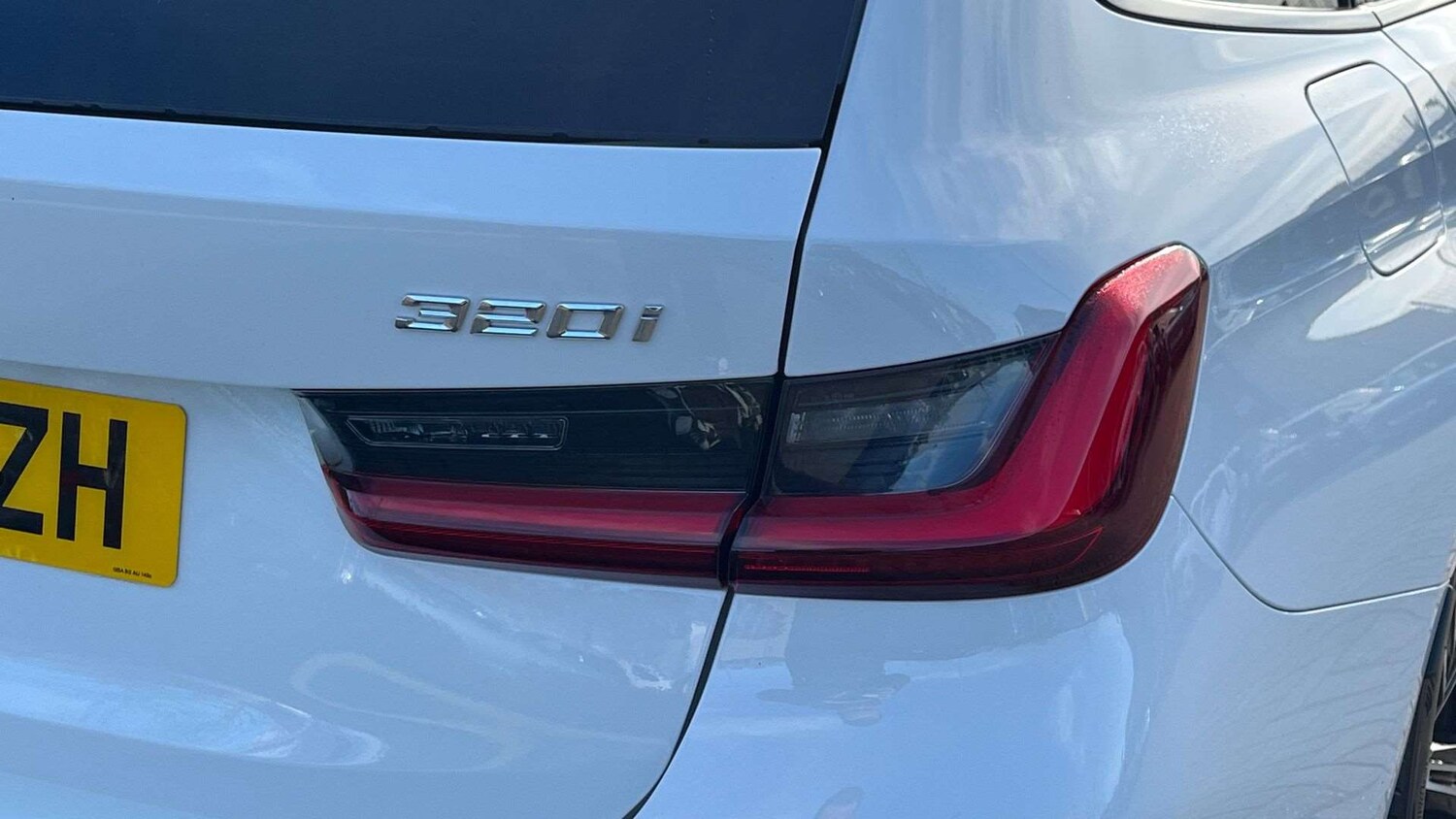 Used BMW 3 Series 2025 for sale - 78188058: Photo 16