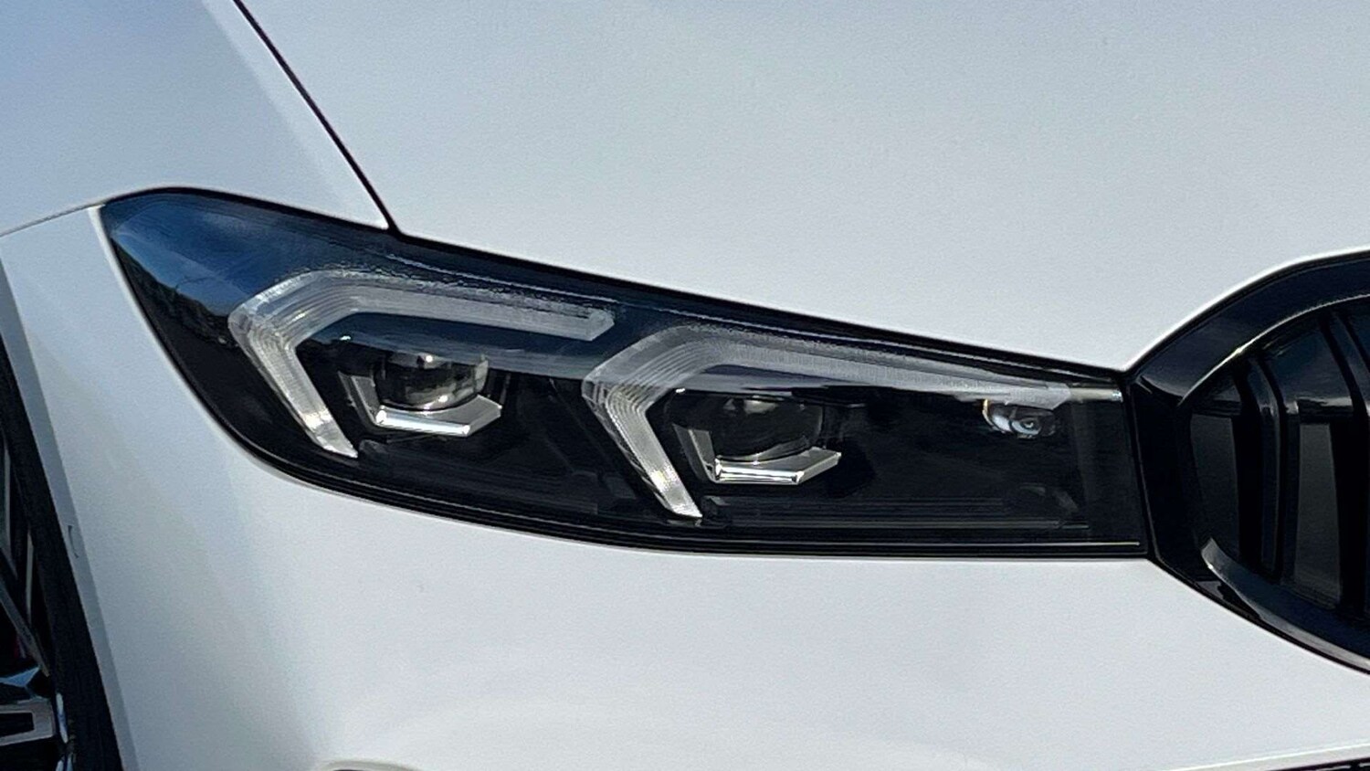 Used BMW 3 Series 2025 for sale - 78188058: Photo 17