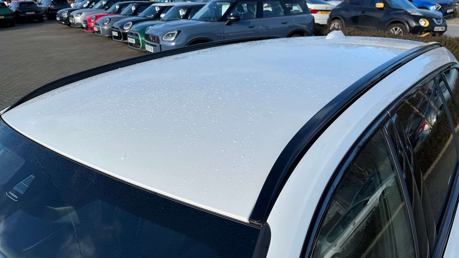 Used BMW 3 Series 2025 for sale - 78188058: Photo 18