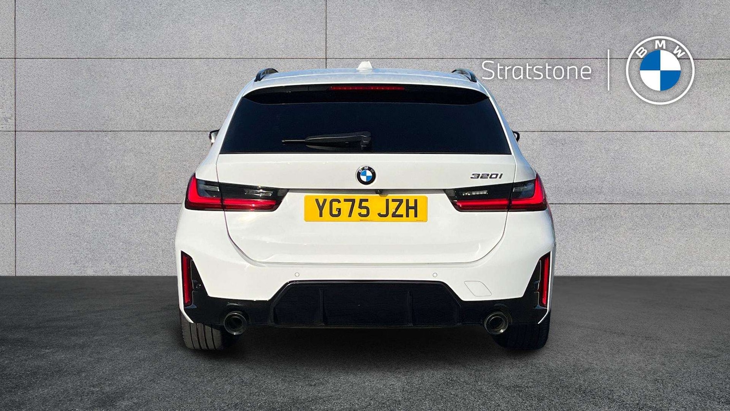 Used BMW 3 Series 2025 for sale - 78188058: Photo 19