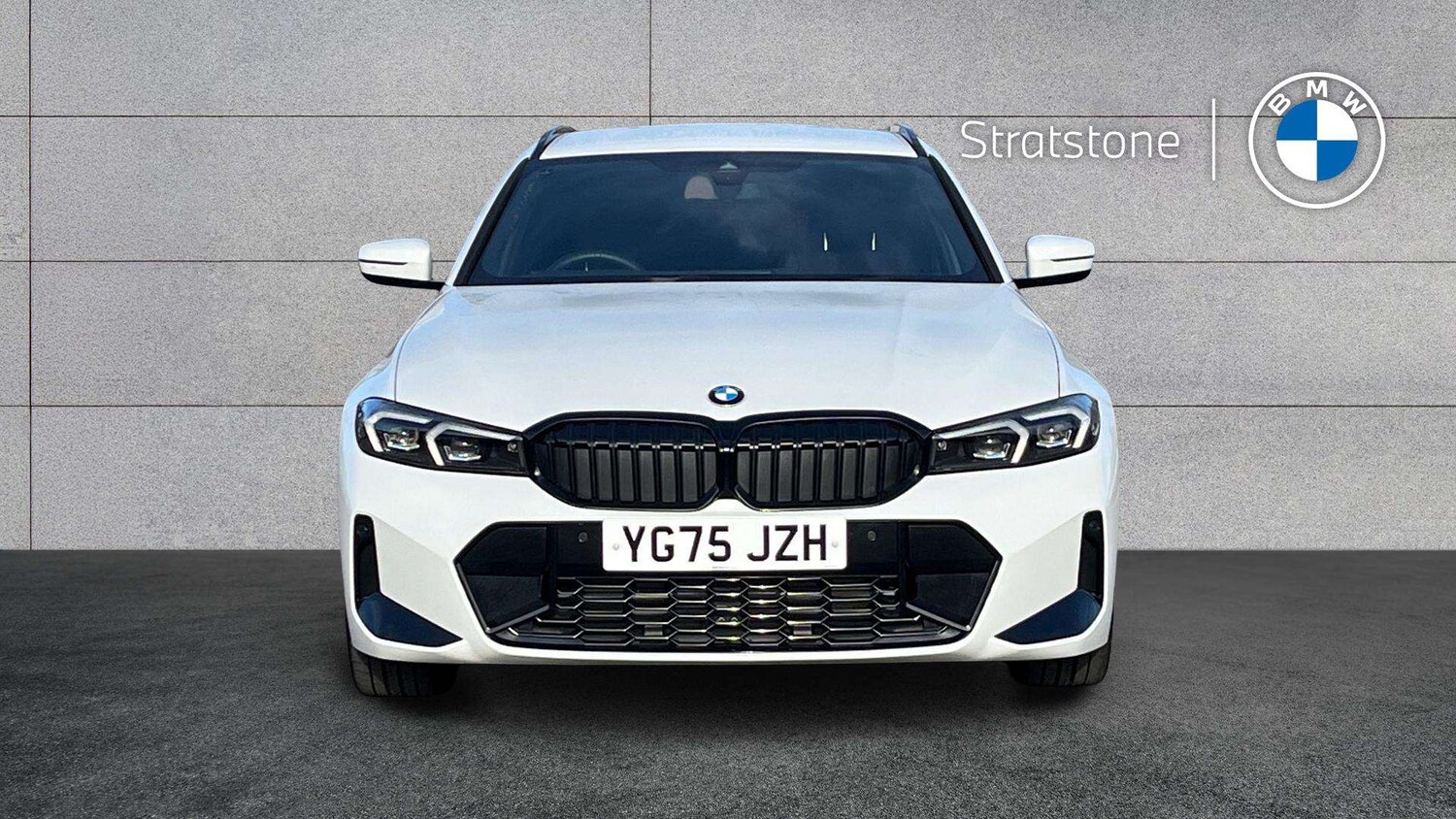 Used BMW 3 Series 2025 for sale - 78188058: Photo 20