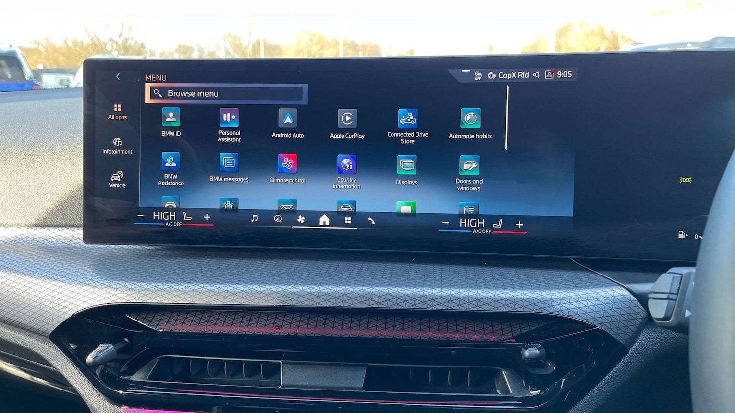 Used BMW 3 Series 2025 for sale - 78188058: Photo 30