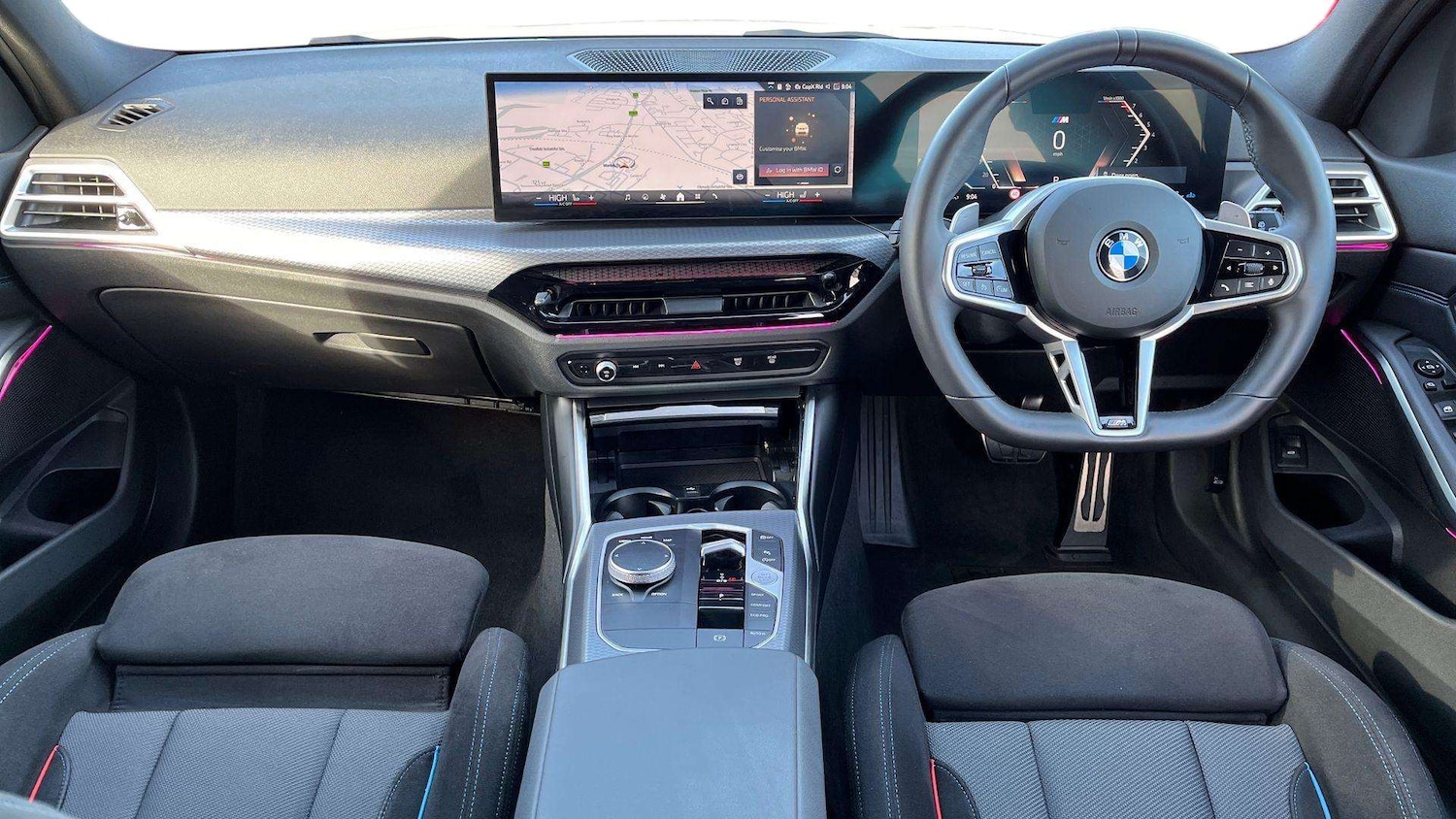 Used BMW 3 Series 2025 for sale - 78188058: Photo 5