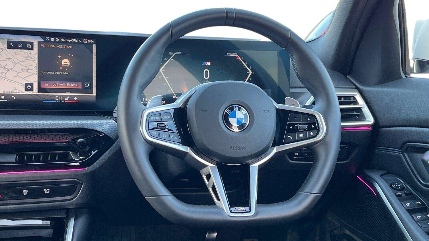 Used BMW 3 Series 2025 for sale - 78188058: Photo 6