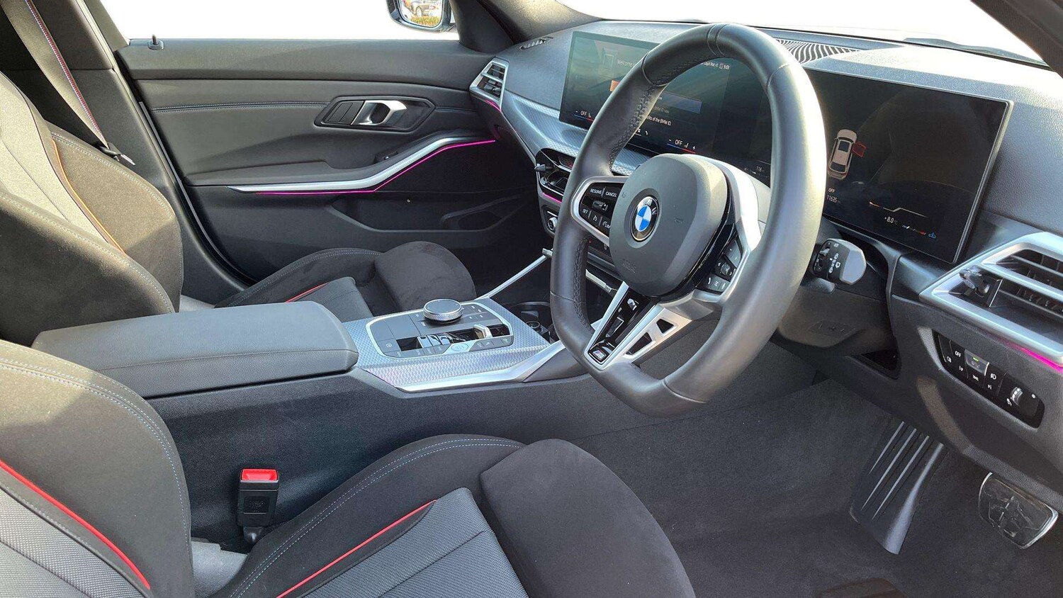 Used BMW 3 Series 2025 for sale - 78188058: Photo 7