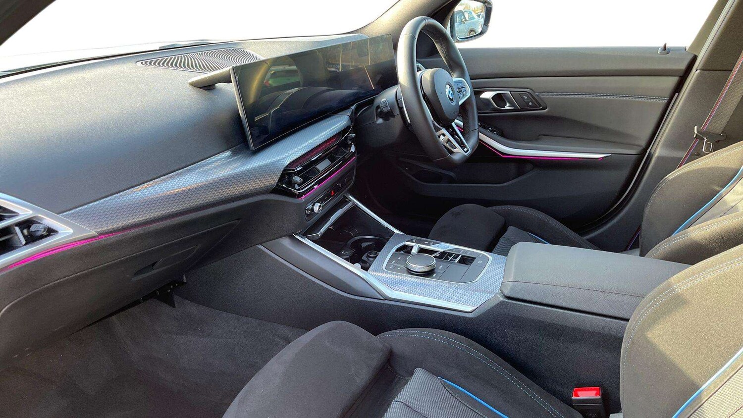 Used BMW 3 Series 2025 for sale - 78188058: Photo 8