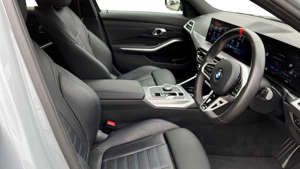 Used BMW 3 Series 2024 for sale - 75218081: Photo 13