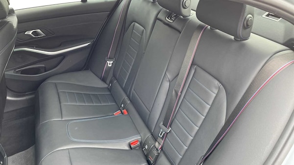 Used BMW 3 Series 2024 for sale - 75218081: Photo 14