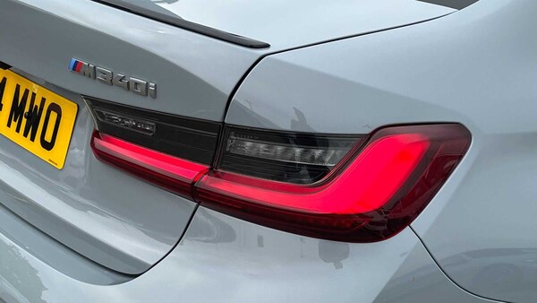 Used BMW 3 Series 2024 for sale - 75218081: Photo 17