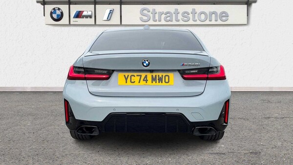 Used BMW 3 Series 2024 for sale - 75218081: Photo 20