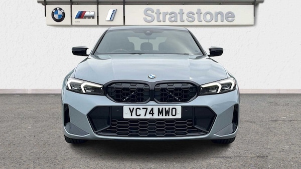 Used BMW 3 Series 2024 for sale - 75218081: Photo 21