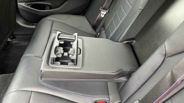 Used BMW 3 Series 2024 for sale - 75218081: Photo 34