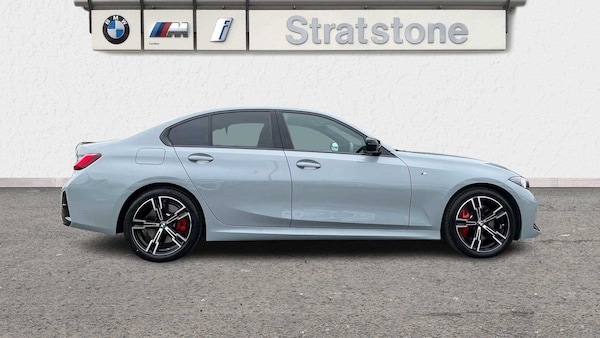 Used BMW 3 Series 2024 for sale - 75218081: Photo 4