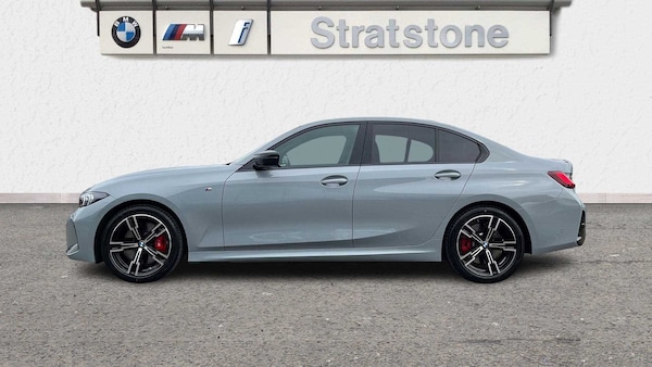 Used BMW 3 Series 2024 for sale - 75218081: Photo 5