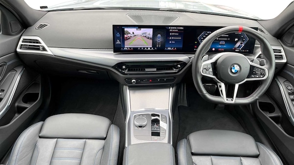 Used BMW 3 Series 2024 for sale - 75218081: Photo 6